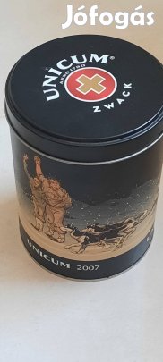 Praktikus fémdobozok 