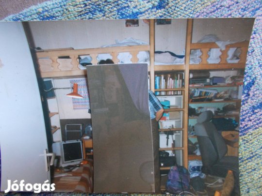 Praktikus minőségi galéria 2 gyereknek kis szobába 346 széles