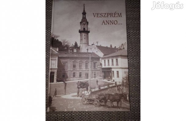 Praznovszky Mihály Veszprém anno