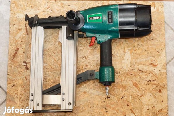 Prebena 9X-WP160 Kapocsbelövő Gép