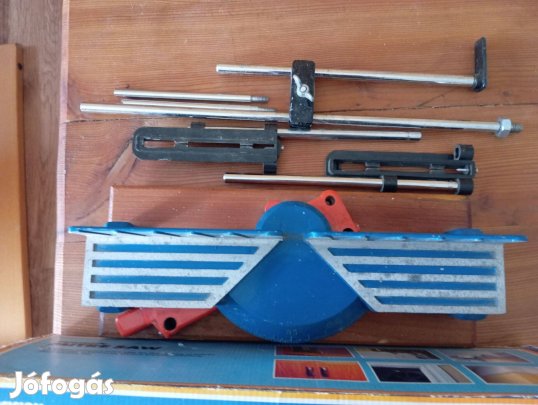Precision Mitre Saw gérvágó,gérfűrész 3200 Ft Bp. 3.ker