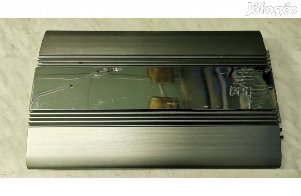 Precision Power PPI5440 erősítő