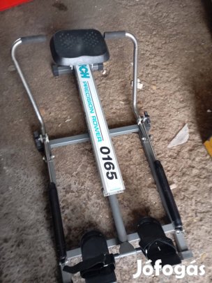 Precision Rower evezőgép eladó