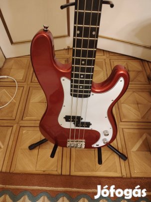 Precizion basszusgitár eladó Új