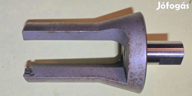 Precíziós egyélű maró kiesztergáló szerszám 22 mm