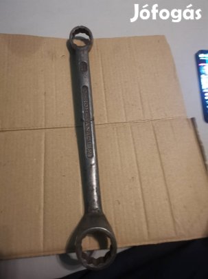 Precizios hosszú 32-36 csillagkulcs 