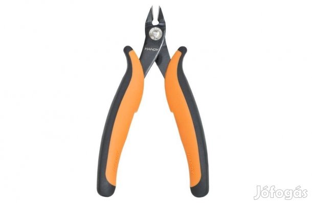 Precíziós műszerész elektronikai oldalcsípő oldalvágó csípő vágó fogó