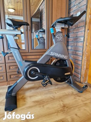 Precor Spinner Shift Spinning Kerékpár