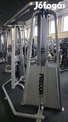 Precor icarian DAP keresztcsiga