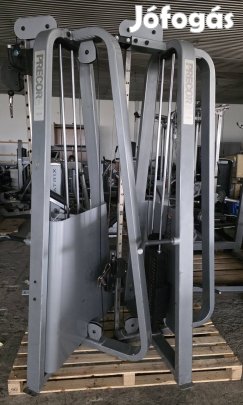 Precor icarian keresztcsiga