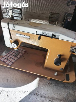 Predom 467 varrógép eladó 