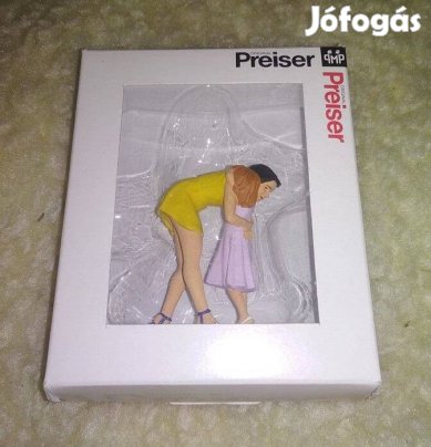 Preiser 44942 Figura