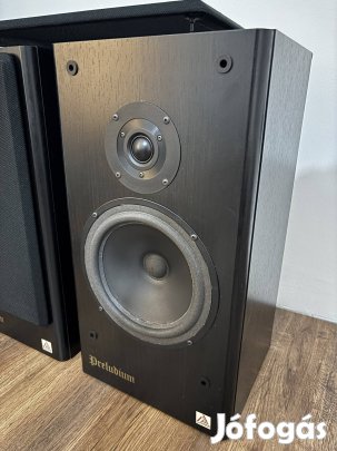 Preludium hangfalpár