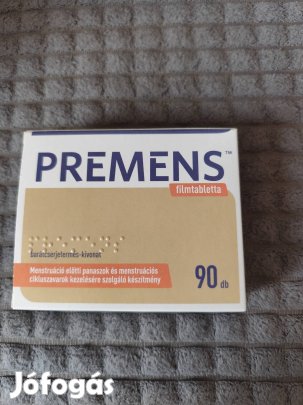 Premens filmtabletta 