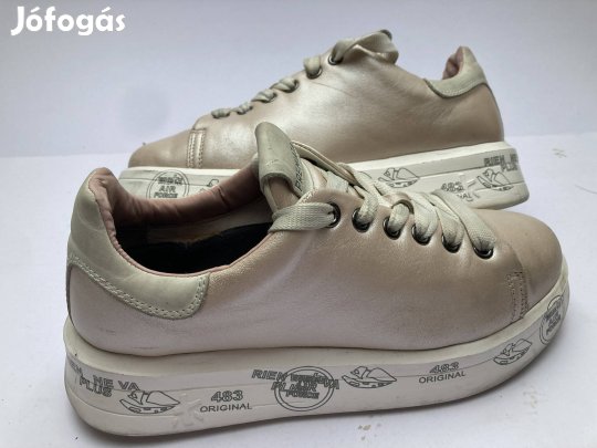 Premiata EU 37 női sportos cipő