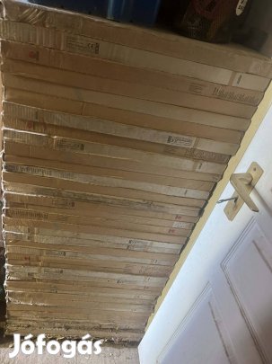 Prémium 60*60-as járólap