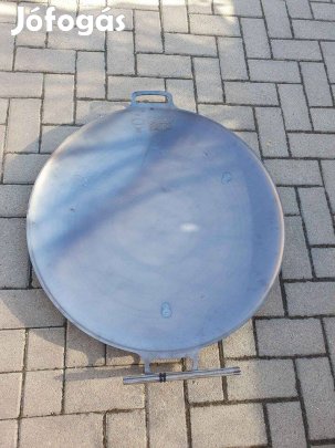 Prémiúm 70cm-es grilltárcsa
