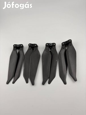 Prémium Carbon Propeller Garnitúra - DJI Mavic Pro / Platinum