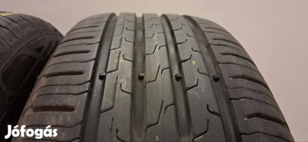 Prémium Continental 215/65/17 nyári gumi.