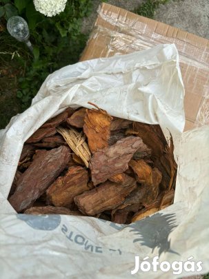 Prémium Fenyőkéreg Közvetlen Import Lengyelországból!