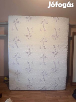 Premium Matrac 160x200 vadonatúj