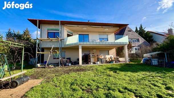 Prémium Minőség, Modern Technológia, Érdi Családiház