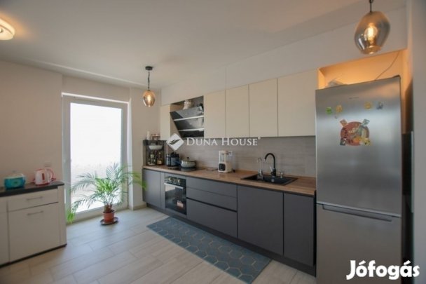 Prémium Nagy Teraszos Lakás, Budapest 9. ker.