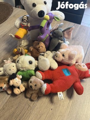 Prémium Retró és Mesefigura Gyűjtemény