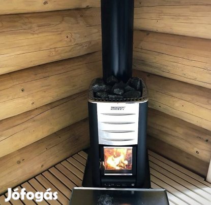 Prémium Szauna Ház, kerti bútor. garanciával