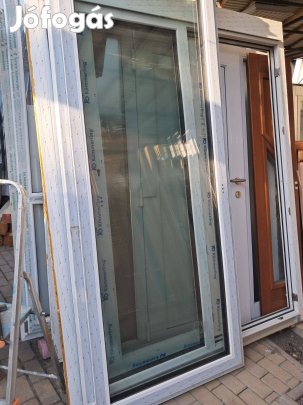 Prémium Teraszajtók