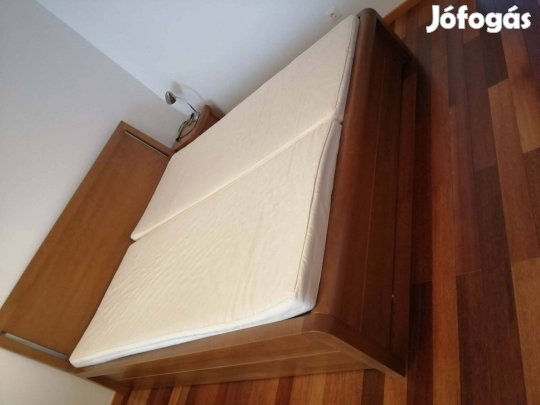 Prémium Tömör Bükk Ágykeret Akár Egy Életre!