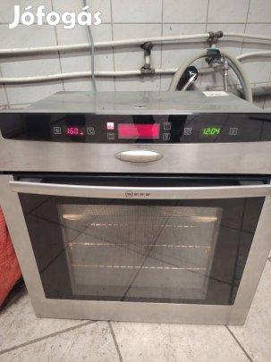 Prémium elektromos sütő garanciával 