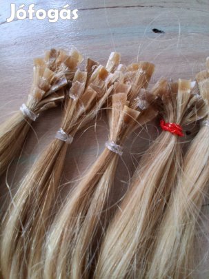 Prémium európai póthaj 45 cm