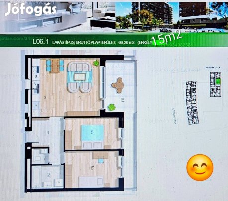 Prémium excluziv lakás Székesfehérváron kiadó