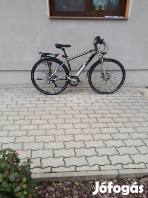 Prémium felszereltségű KTM LIFE Race 28 férfi kerékpár 