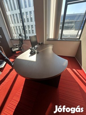 Prémium irodabútor szett