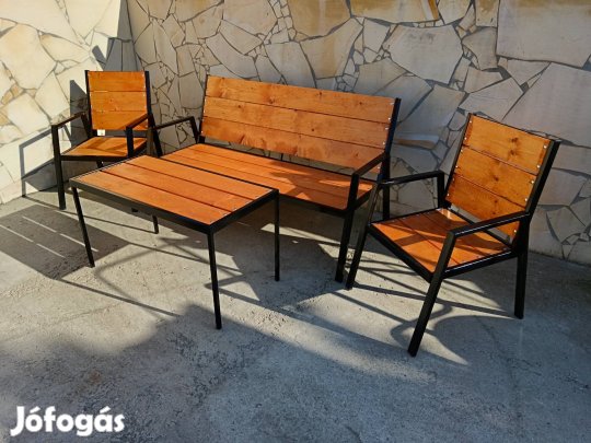Prémium kerti bútor szett eladó