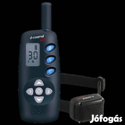 Prémium kiképző nyakörv