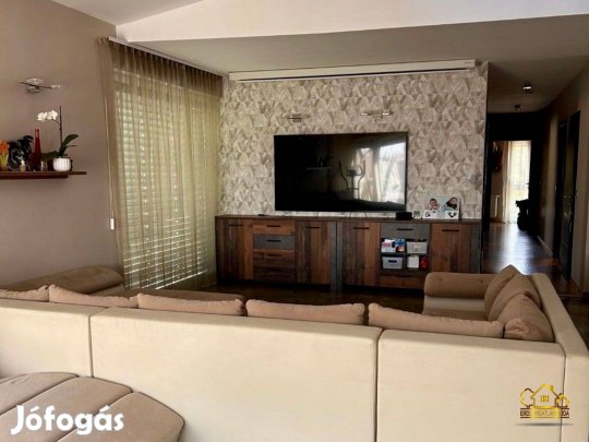 Prémium lakás Szigetszentmiklóson a Tihanyi lakóparkban! 1244