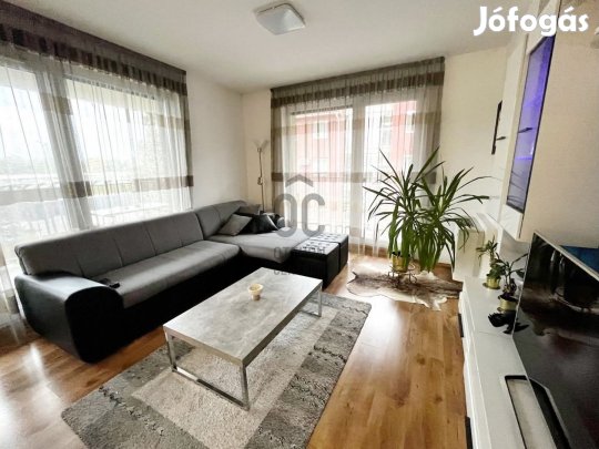 Prémium lakás kiadó a Dóczy Lakóparkban, Debrecenben!