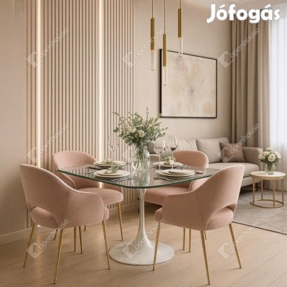 Prémium lakások kompromisszumok nélkül.