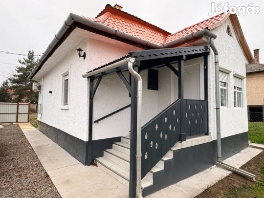 Prémium mátrai vendégház eladó