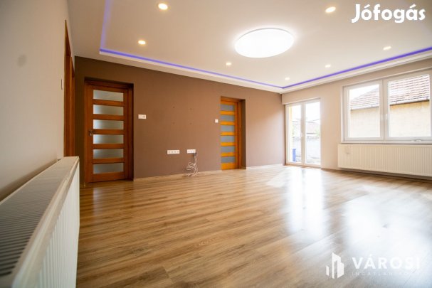 Prémium minőség, napelem, kemence Mezőberényben