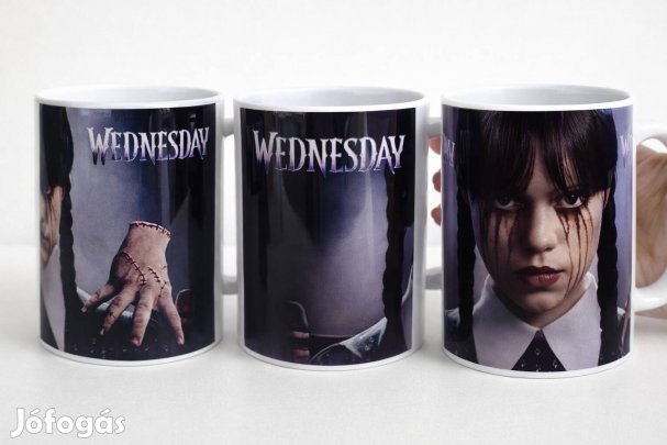 Prémium minőségü bögrék