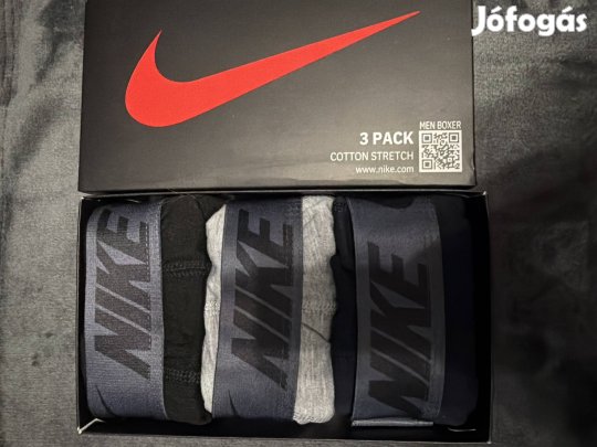 Prémium minőségű boxer!