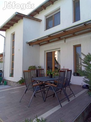 Prémium minőségű családi ház eladó