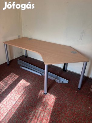 Premium minőségű iroda asztal