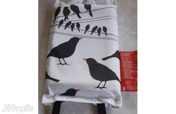 Prémium minőségű tűzoltó takaró eladó