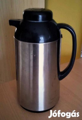 Premium model japán Zojirushi termosz