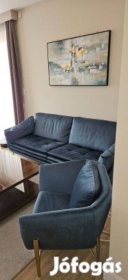 Prémium olasz designer kanapé Calia Italia Mater Familias eladó